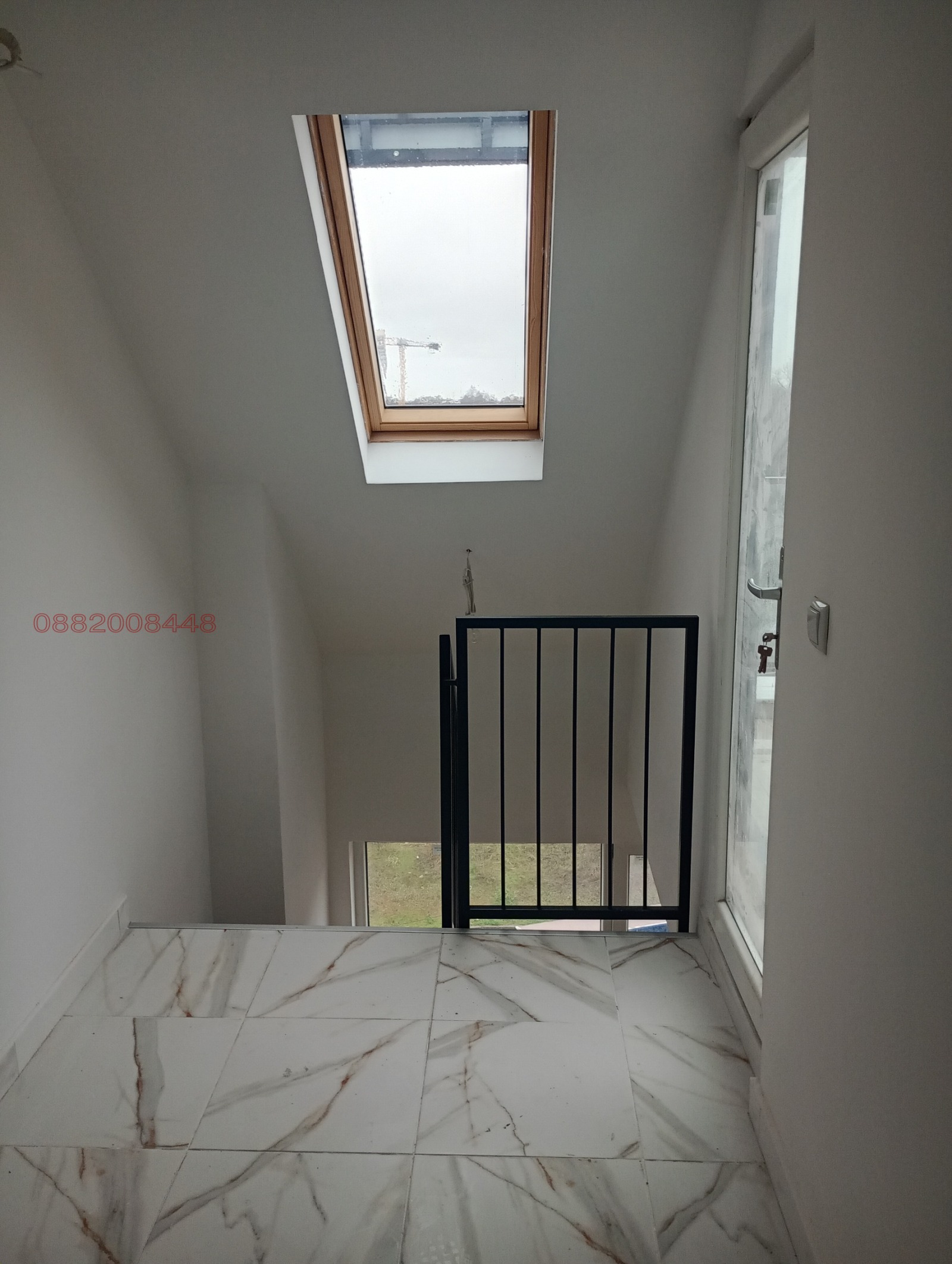 Продава МЕЗОНЕТ, гр. София, Триъгълника, снимка 7 - Апартаменти - 53995881