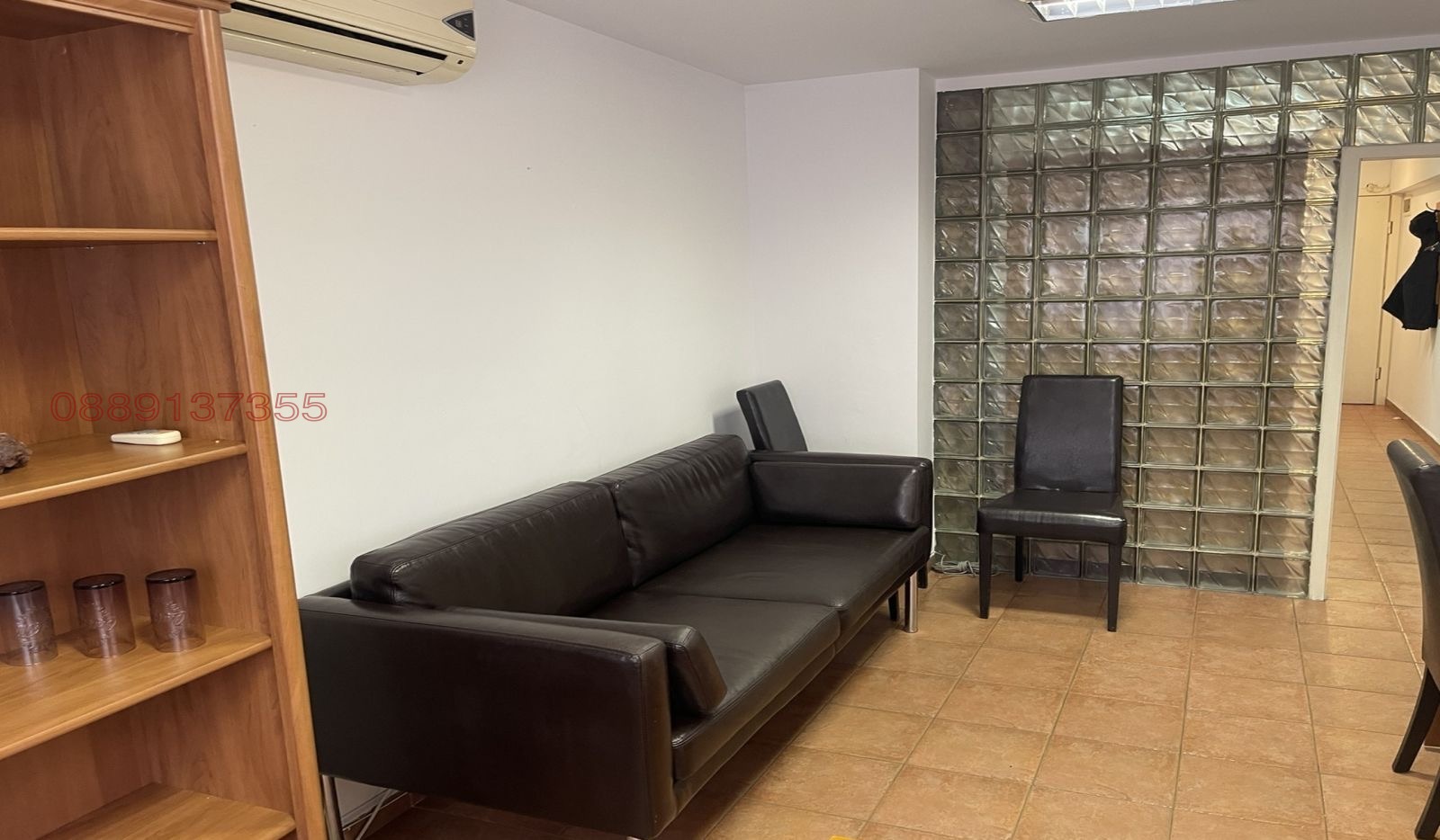 Продава ОФИС, гр. София, Център, снимка 4 - Офиси - 54021920