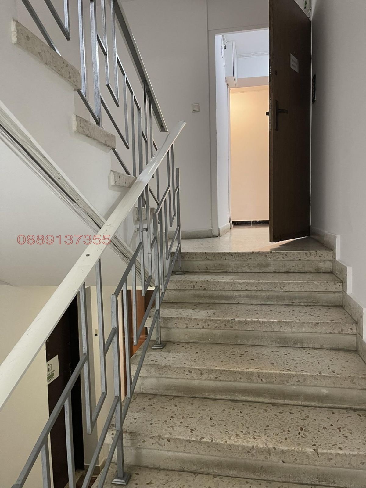 Продава ОФИС, гр. София, Център, снимка 4 - Офиси - 53777451