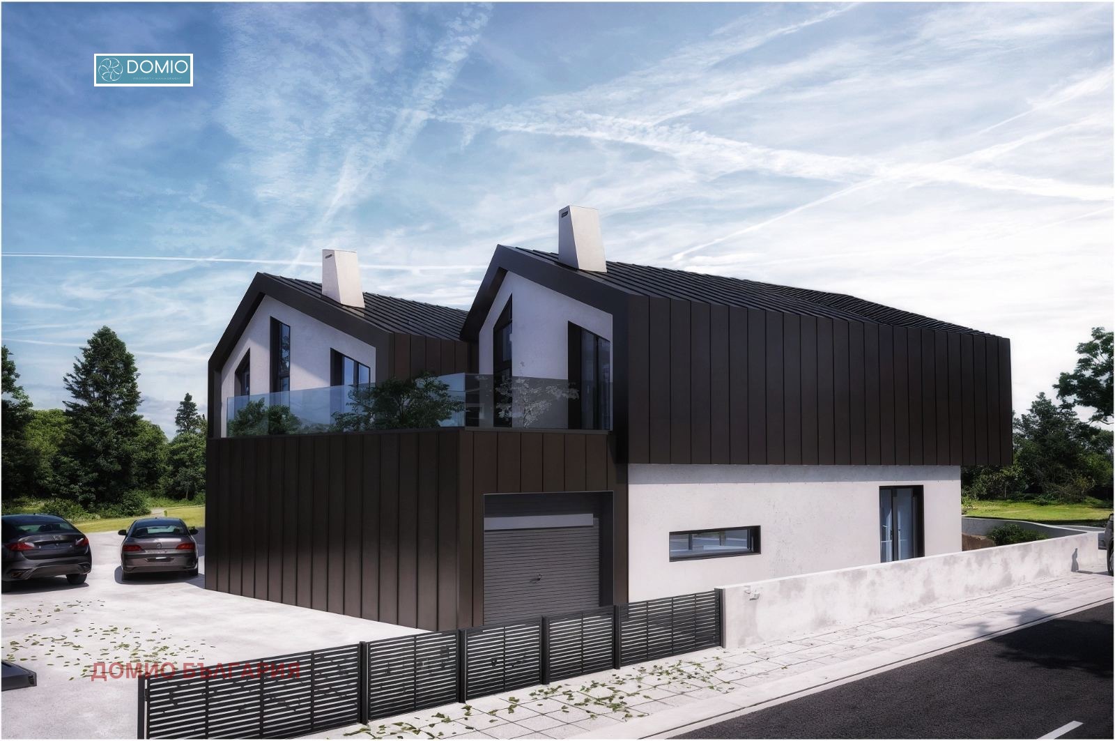 Продава КЪЩА, гр. Варна, Свети Никола, снимка 2 - Къщи - 54050692