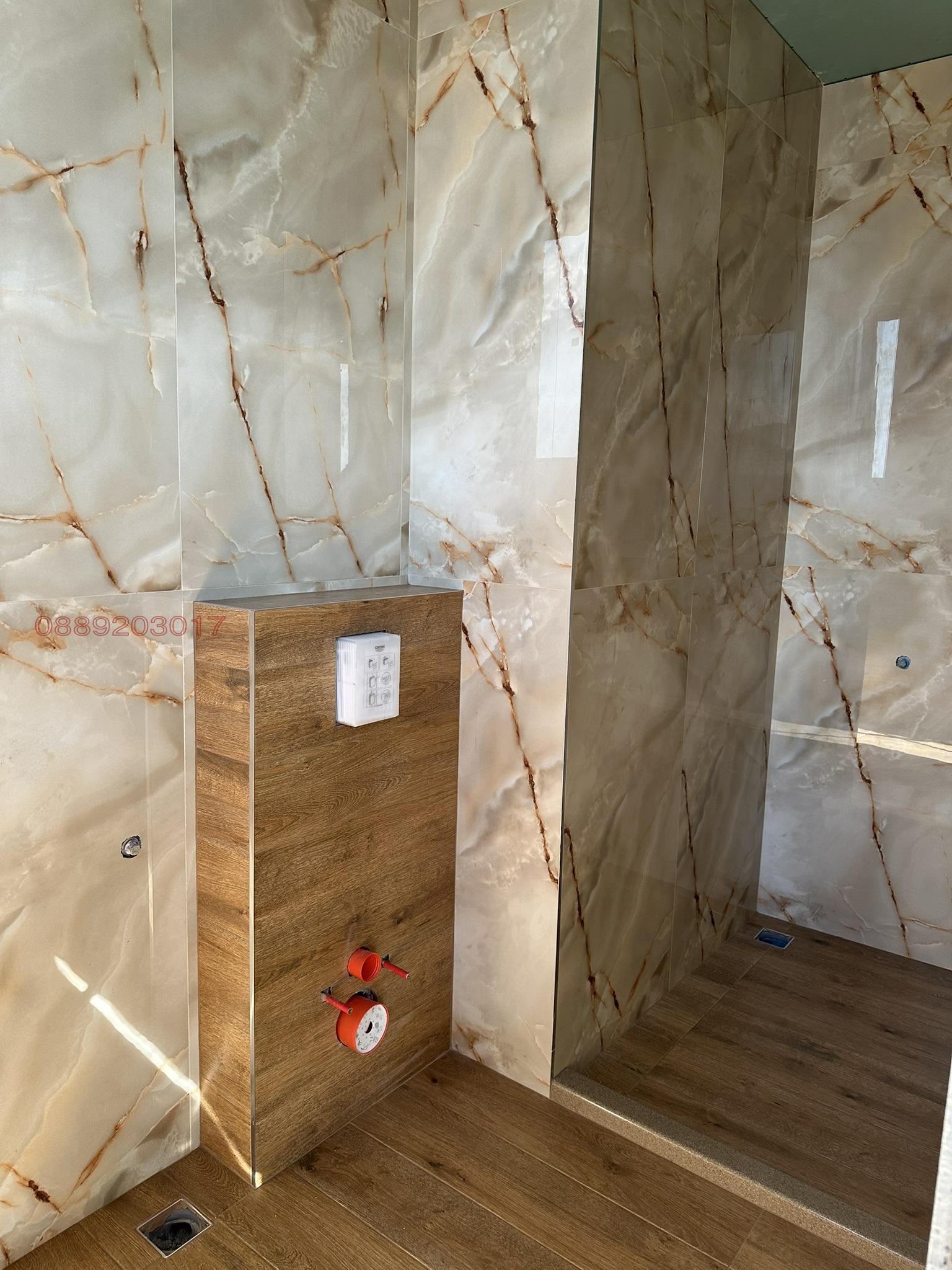 Продава КЪЩА, с. Марково, област Пловдив, снимка 5 - Къщи - 53716267