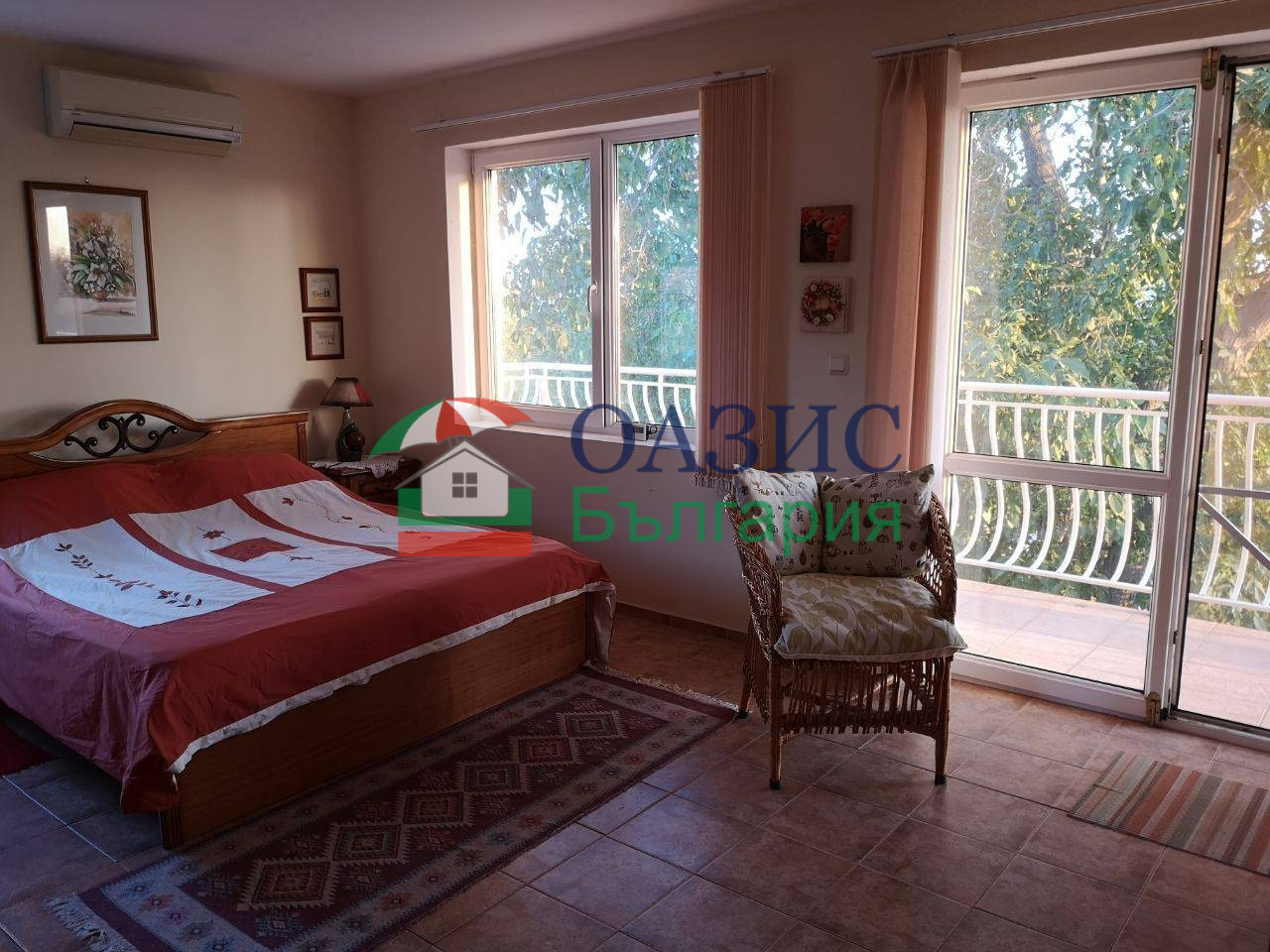 Продава КЪЩА, с. Горица, област Бургас, снимка 9 - Къщи - 51503275