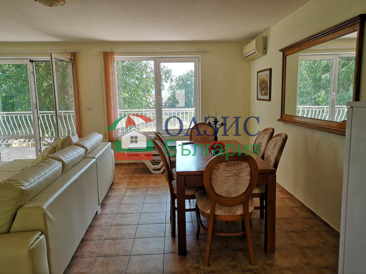Продава КЪЩА, с. Горица, област Бургас, снимка 3 - Къщи - 51503275