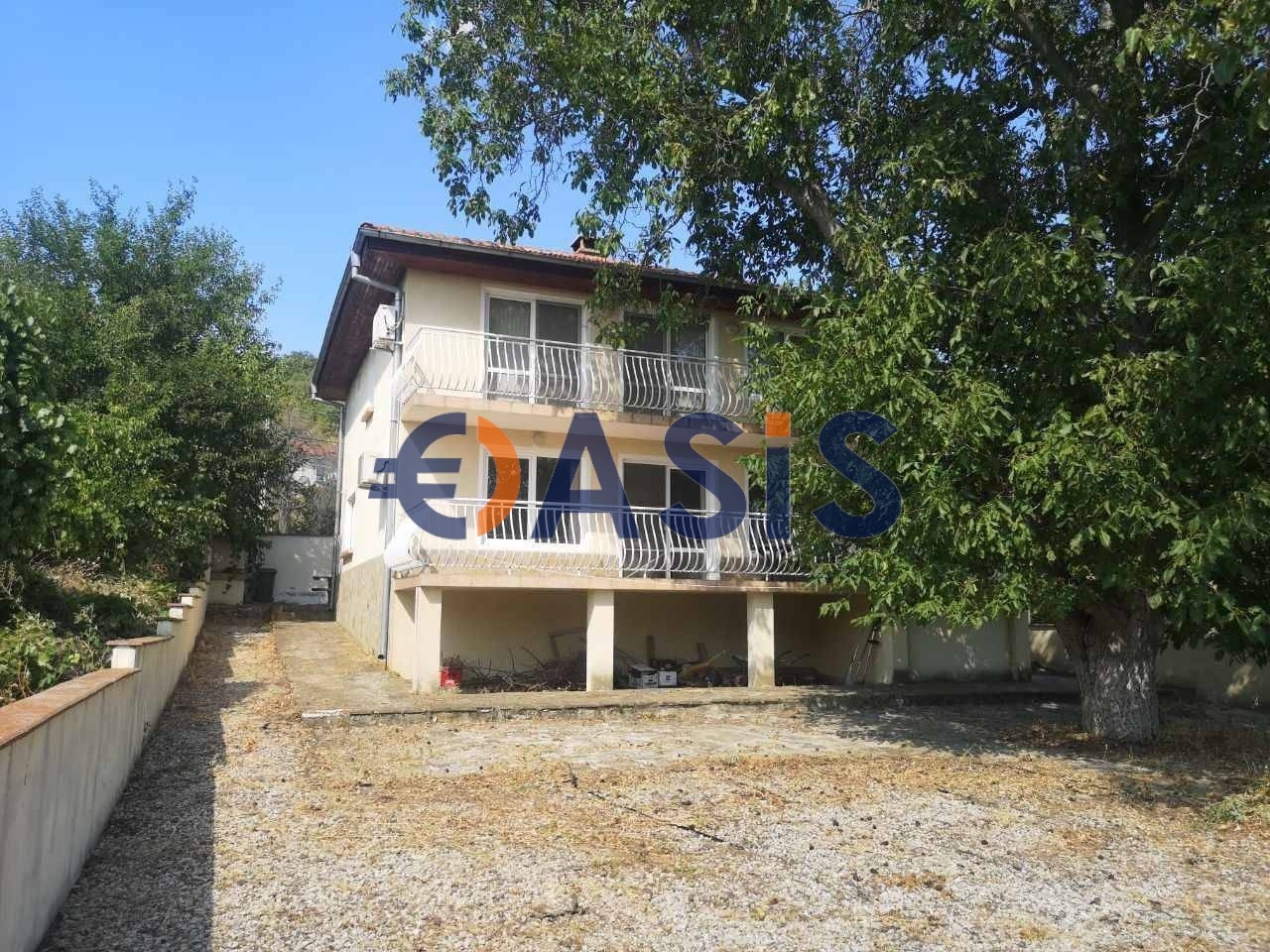 Продава КЪЩА, с. Горица, област Бургас