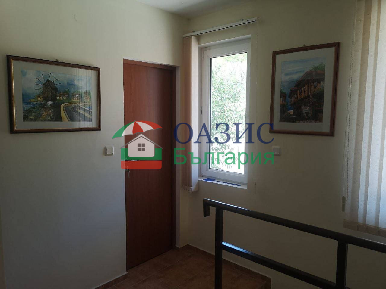 Продава КЪЩА, с. Горица, област Бургас, снимка 10 - Къщи - 51503275