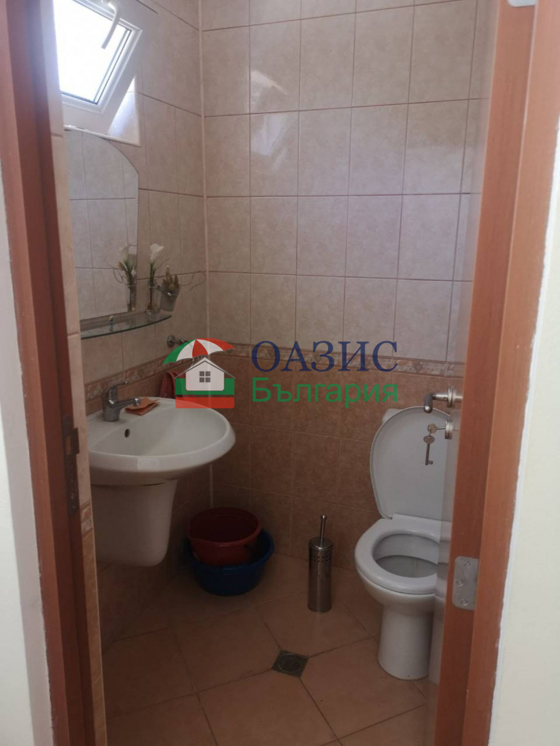 Продава КЪЩА, с. Горица, област Бургас, снимка 16 - Къщи - 51503275