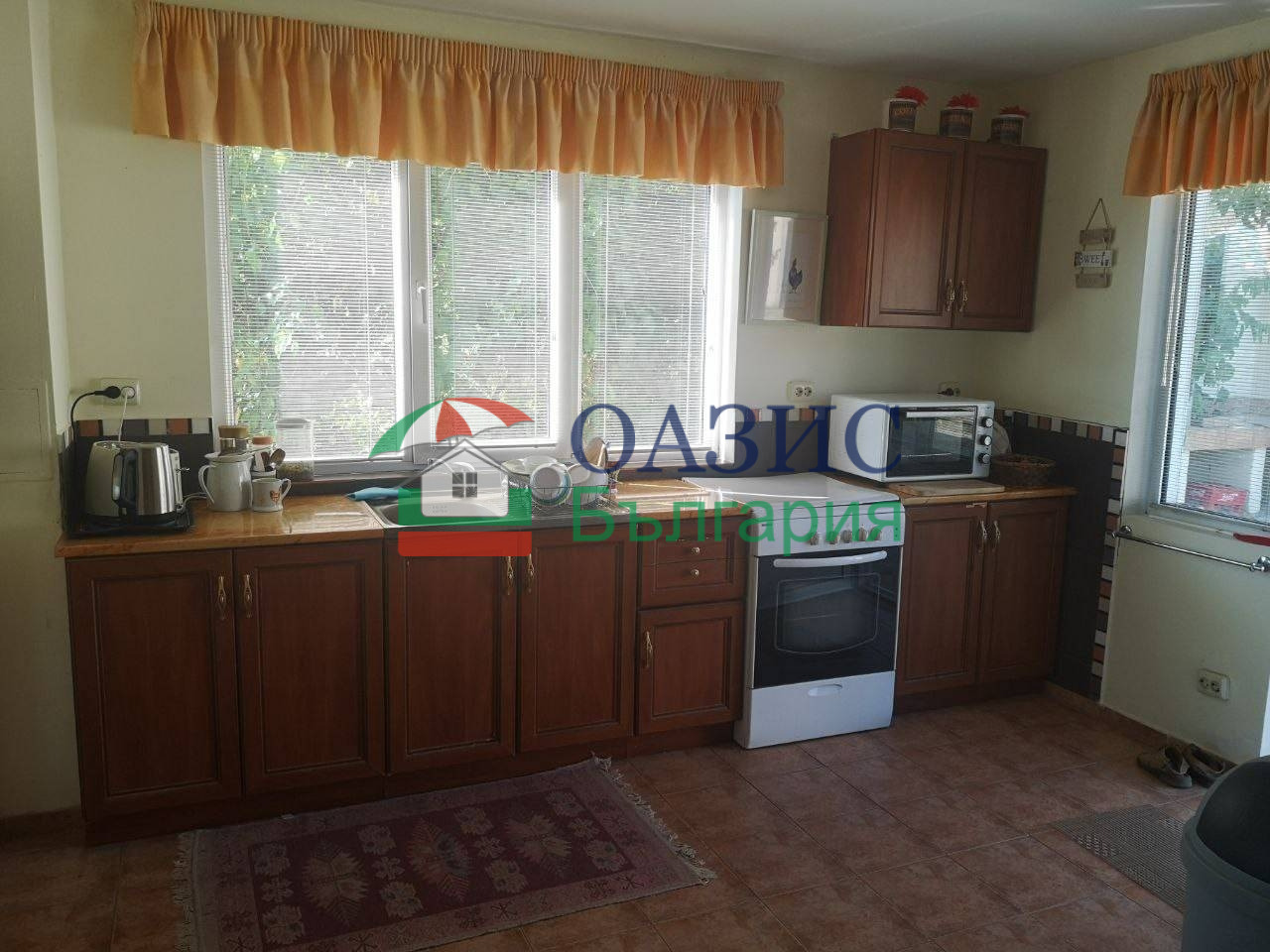 Продава КЪЩА, с. Горица, област Бургас, снимка 6 - Къщи - 51503275