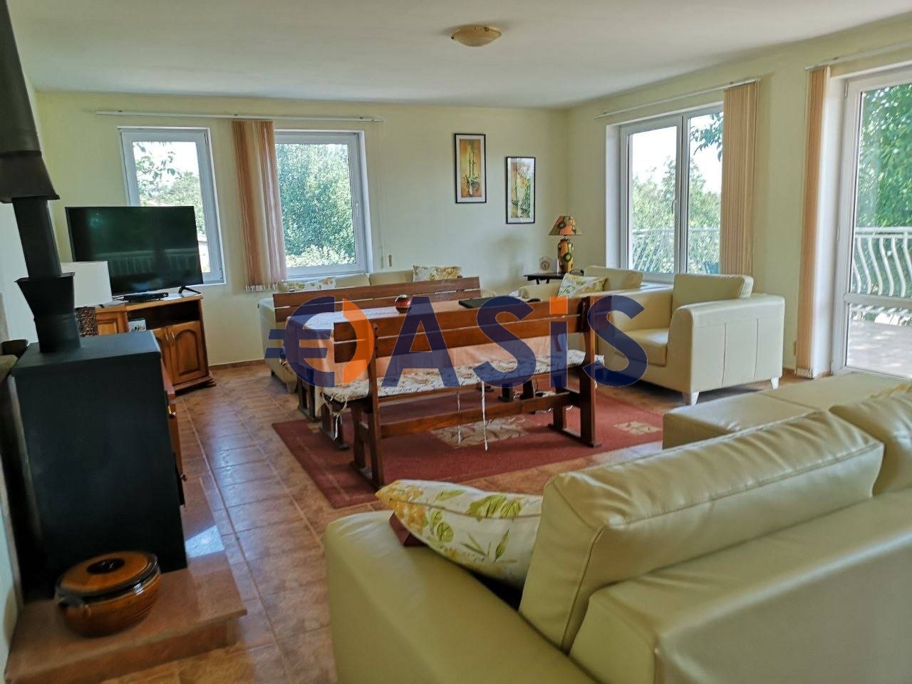 Продава КЪЩА, с. Горица, област Бургас, снимка 2 - Къщи - 51503275
