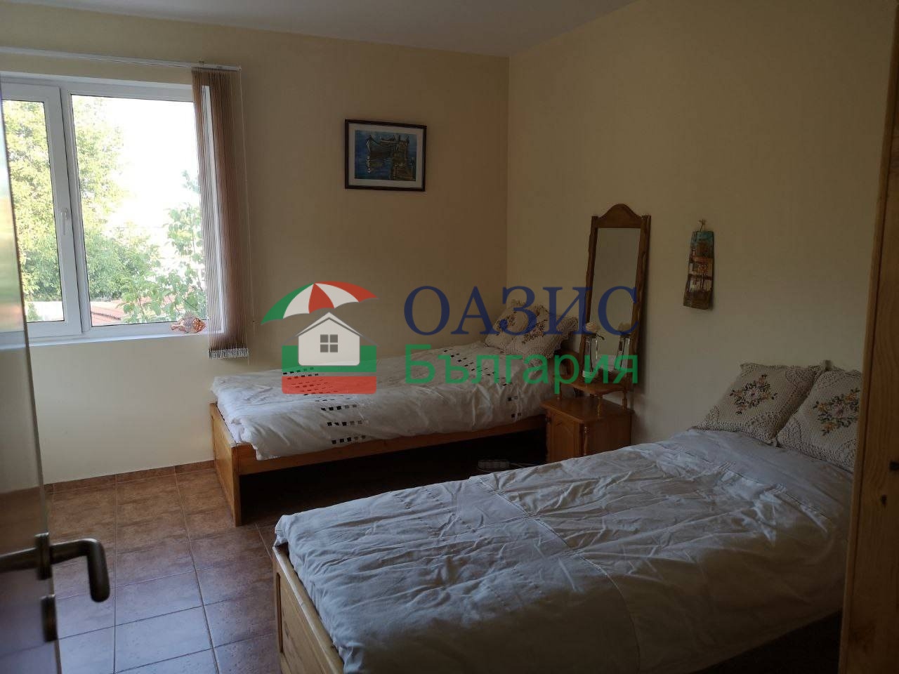 Продава КЪЩА, с. Горица, област Бургас, снимка 14 - Къщи - 51503275