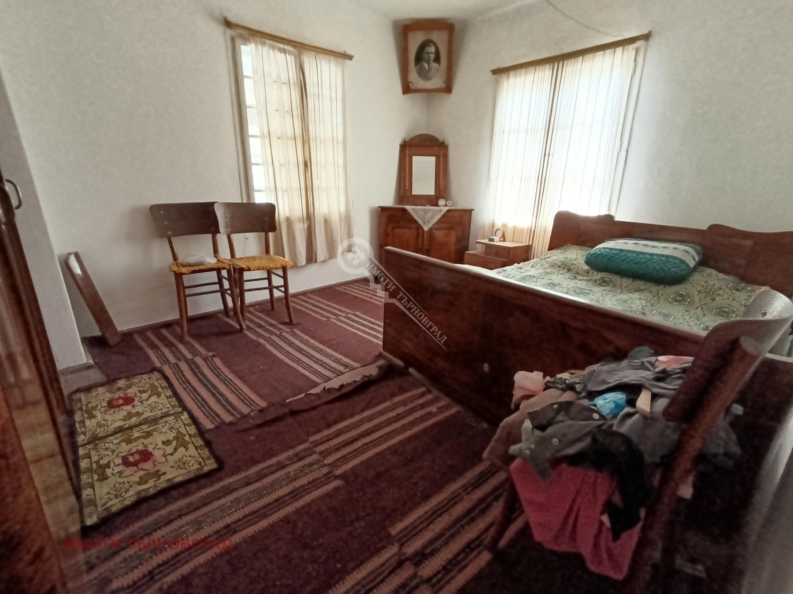 Продава КЪЩА, с. Ряховците, област Габрово, снимка 2 - Къщи - 51522817