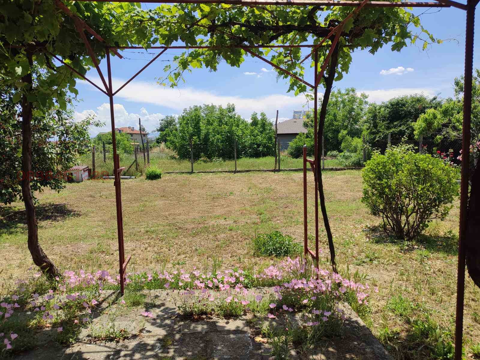 Продава КЪЩА, с. Калековец, област Пловдив, снимка 2 - Къщи - 55905980
