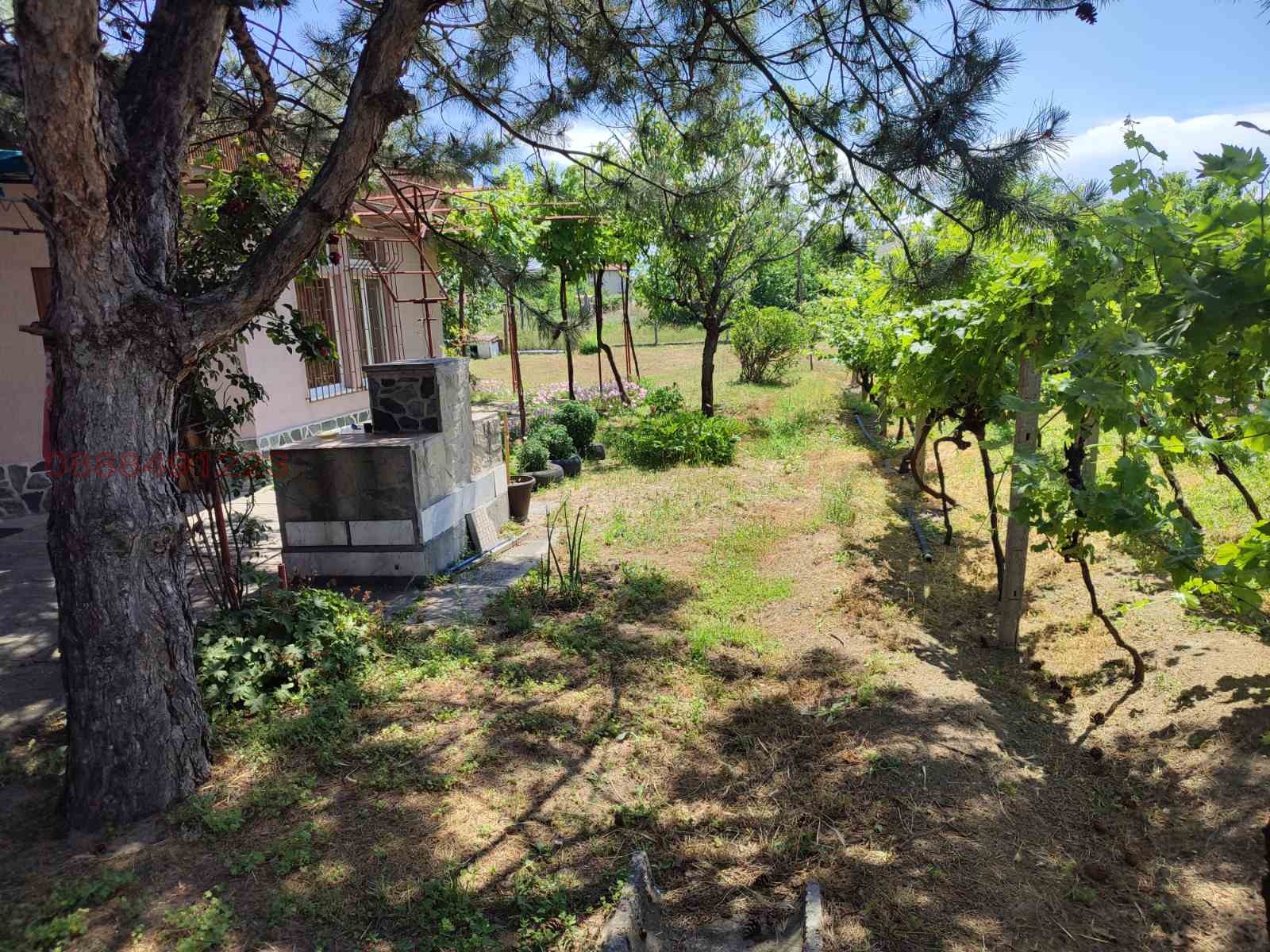 Продава КЪЩА, с. Калековец, област Пловдив, снимка 4 - Къщи - 55905980