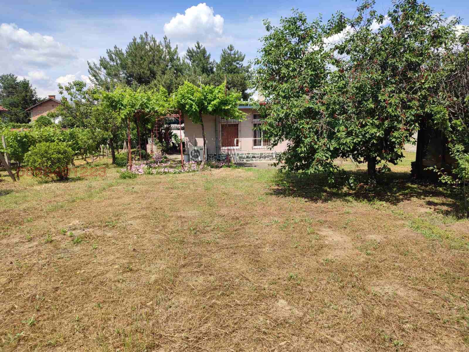 Продава КЪЩА, с. Калековец, област Пловдив, снимка 6 - Къщи - 55905980