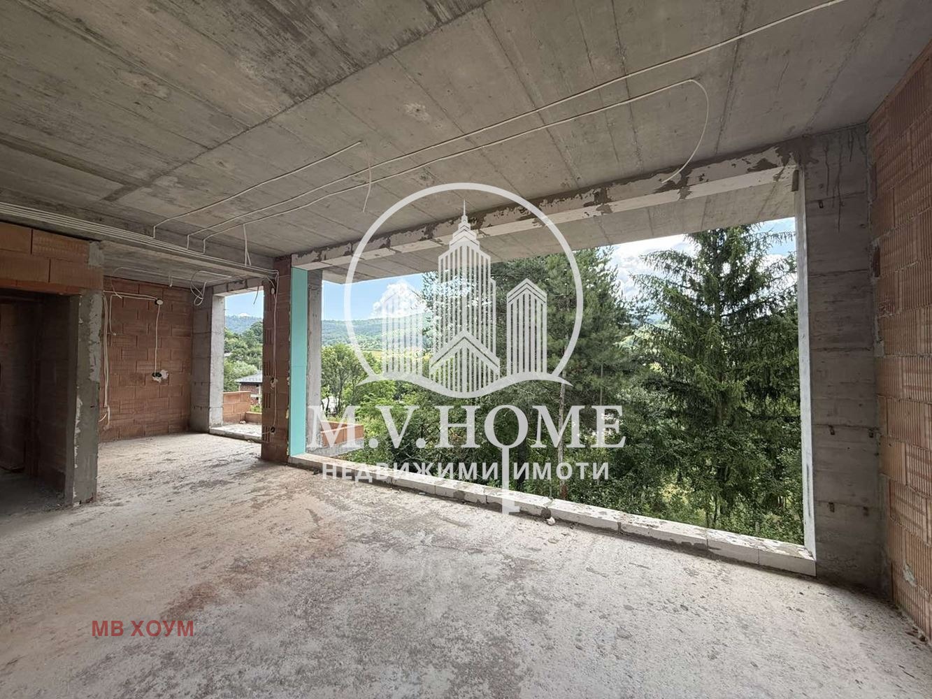 Продава КЪЩА, с. Големо Бучино, област Перник, снимка 4 - Къщи - 55280006