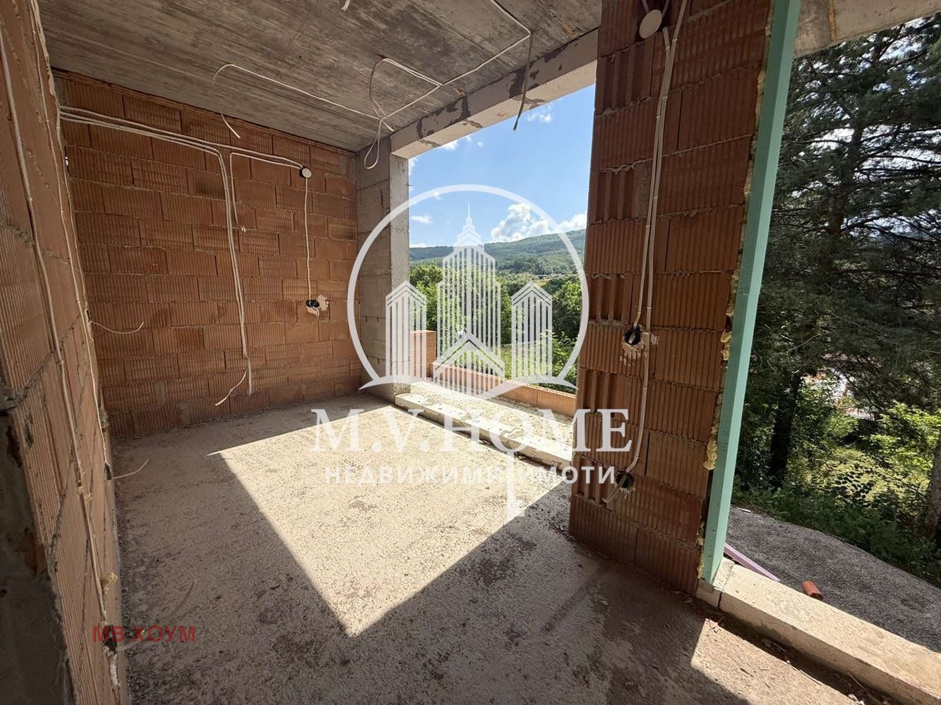 Продава КЪЩА, с. Големо Бучино, област Перник, снимка 2 - Къщи - 55280006