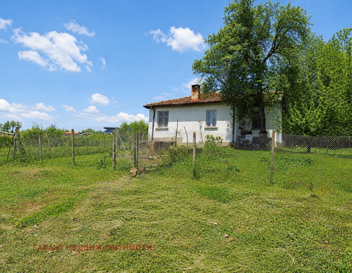 Продава КЪЩА, гр. Габрово, Русевци