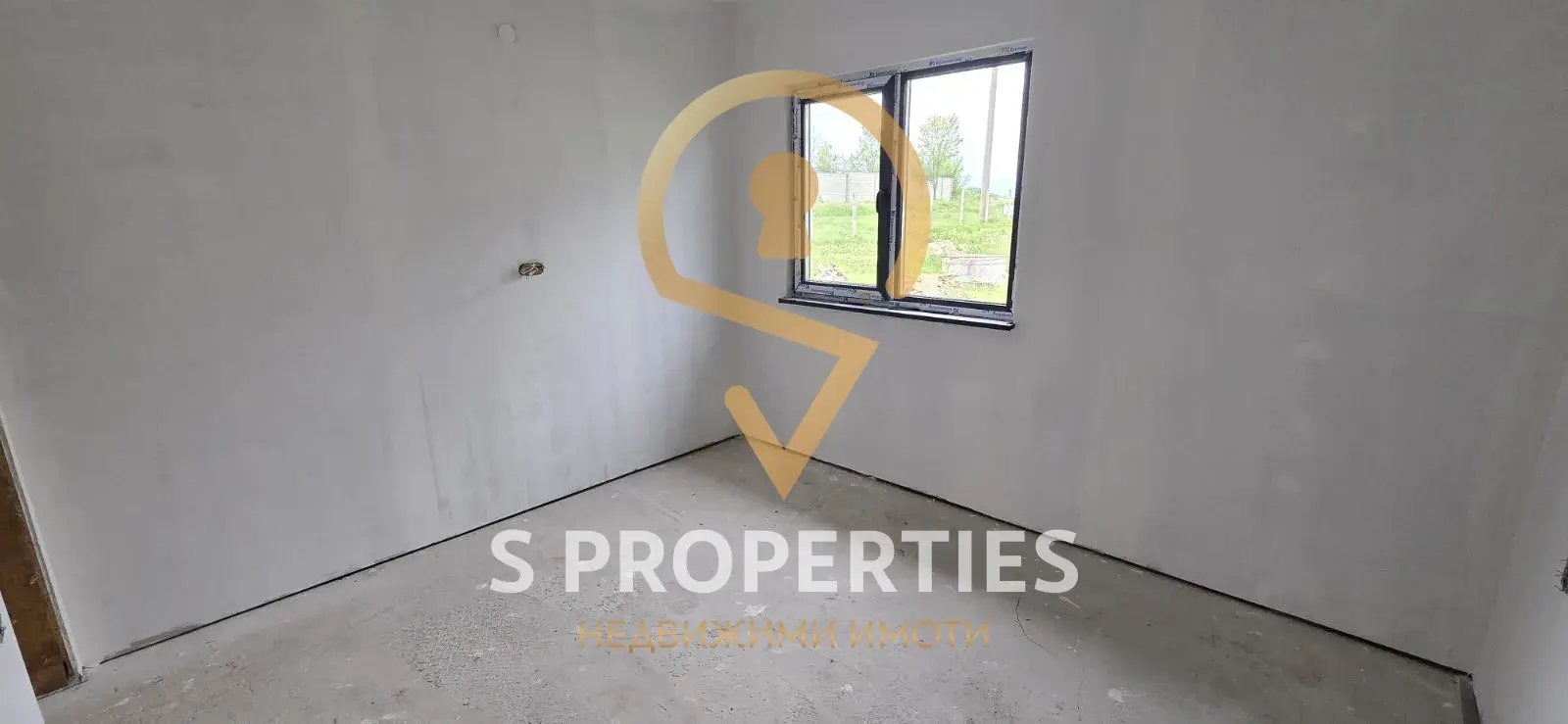 Продава КЪЩА, с. Яребична, област Варна, снимка 8 - Къщи - 56197654