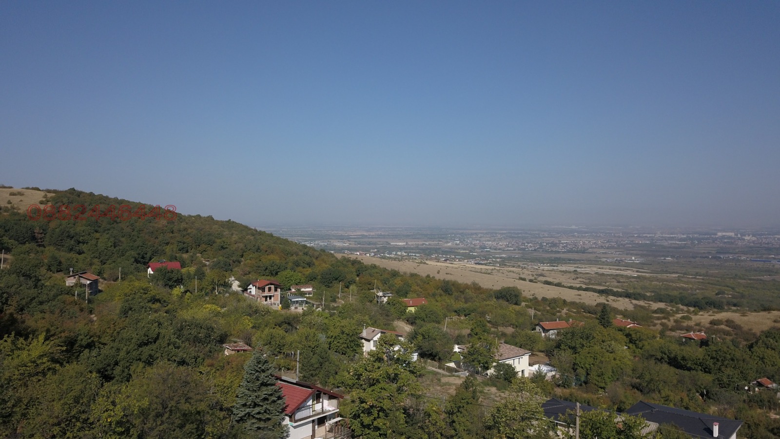 Продава ПАРЦЕЛ, с. Белащица, област Пловдив, снимка 6 - Парцели - 55446275