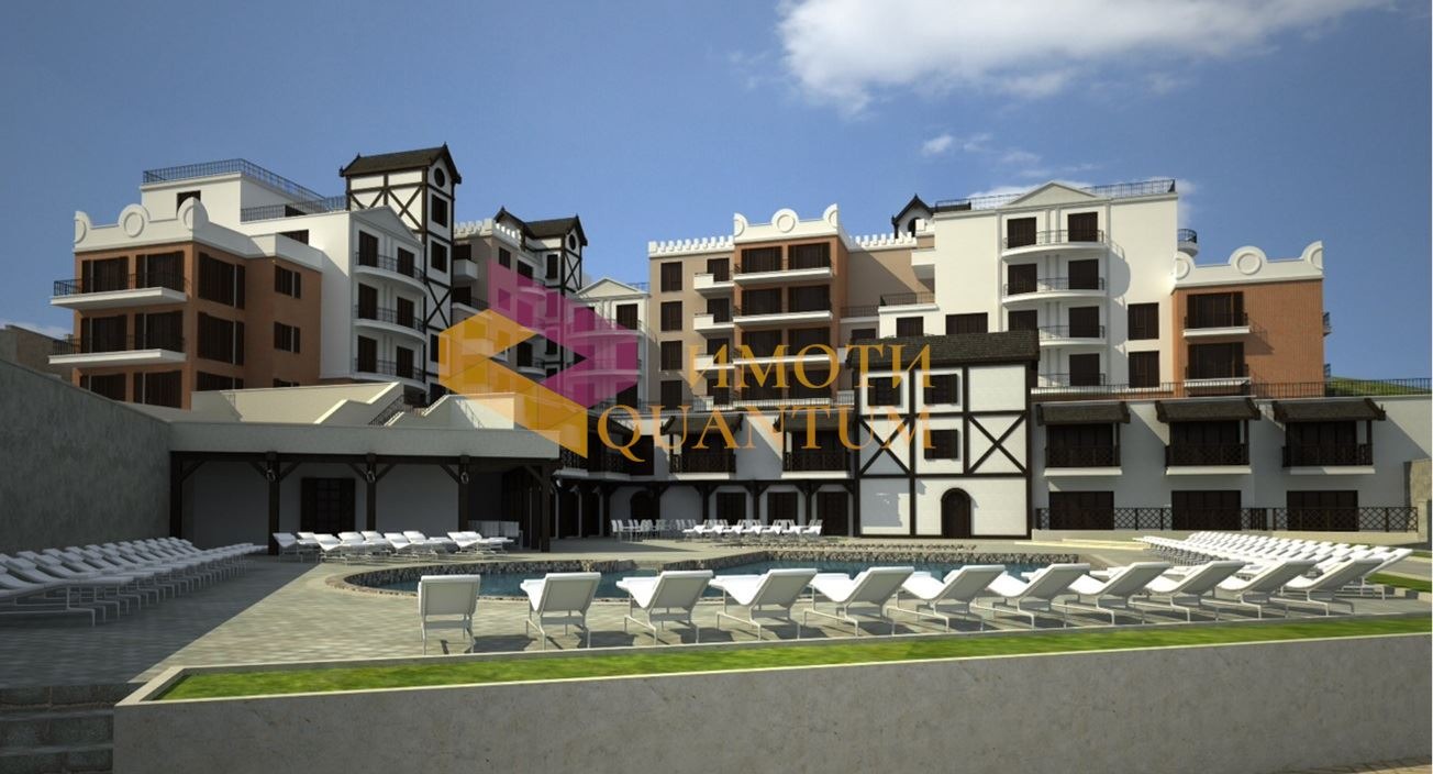 Продава ПАРЦЕЛ, гр. Варна, к.к. Чайка, снимка 2 - Парцели - 52379675