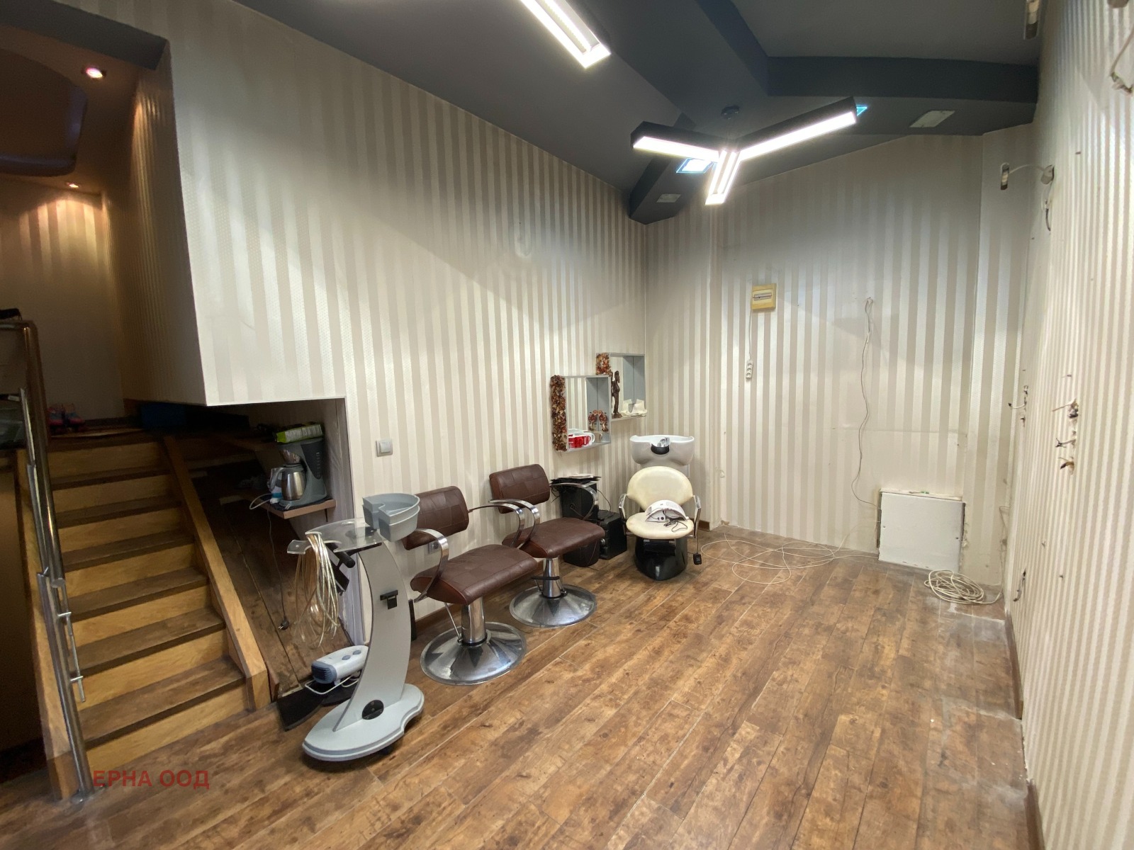 Продава БИЗНЕС ИМОТ, гр. София, Стрелбище, снимка 2 - Други - 52088940