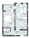 Продава 2-СТАЕН, град Пловдив, Христо Смирненски • 88460 € • 86975234 — Holmes.bg
