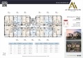 Продава 2-СТАЕН, град Плевен, Широк център • 82058 € / 160491.50 лв. • 80371657 2