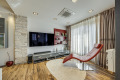Продава  3-стаен град София , Докторски паметник , 100 кв.м | 38891633 - изображение [5]