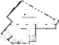 Продава МАГАЗИН, град София, Манастирски ливади • 442900 € • 25962933 — Holmes.bg