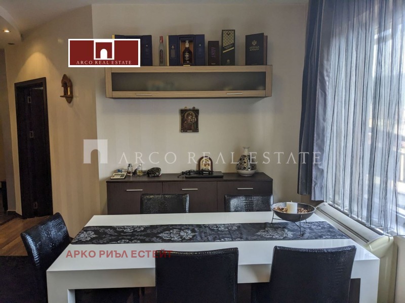 Продава 3-СТАЕН в област Пазарджик, гр. Велинград - 125 кв.м / 140 000 € » 273 816.20 лв., АРКО РИЪЛ ЕСТЕЙТ