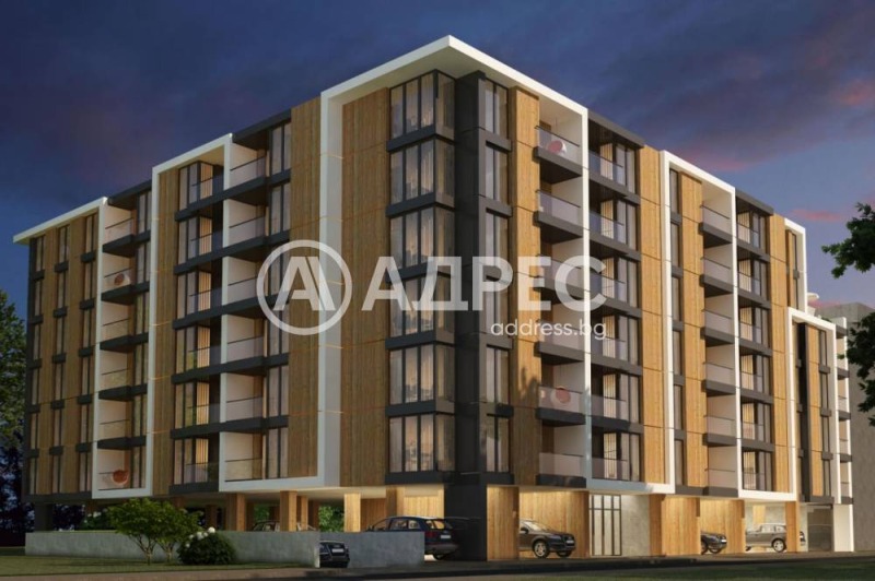 Продава 3-СТАЕН в град София, Люлин 4 - 110 кв.м / 154 000 € » 301 197.82 лв., АДРЕС НЕДВИЖИМИ ИМОТИ
