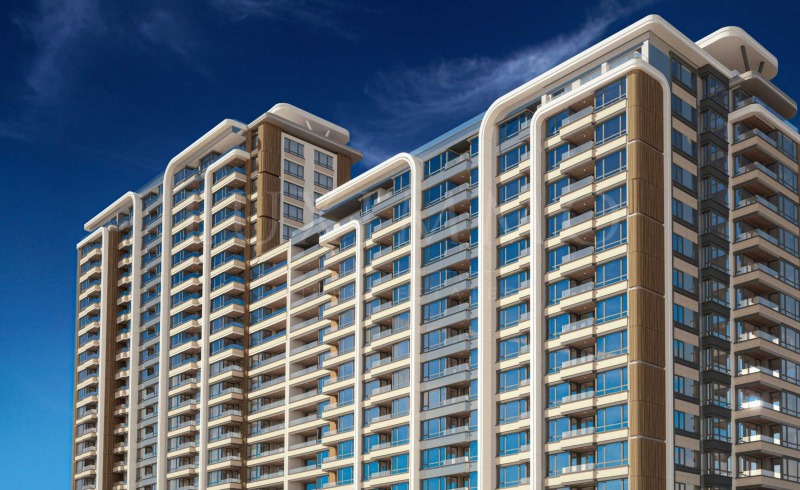 Продава 4-СТАЕН в град София, Младост 1А - 170 кв.м / 482 063 € » 942 833.28 лв., ЛУКСИММО