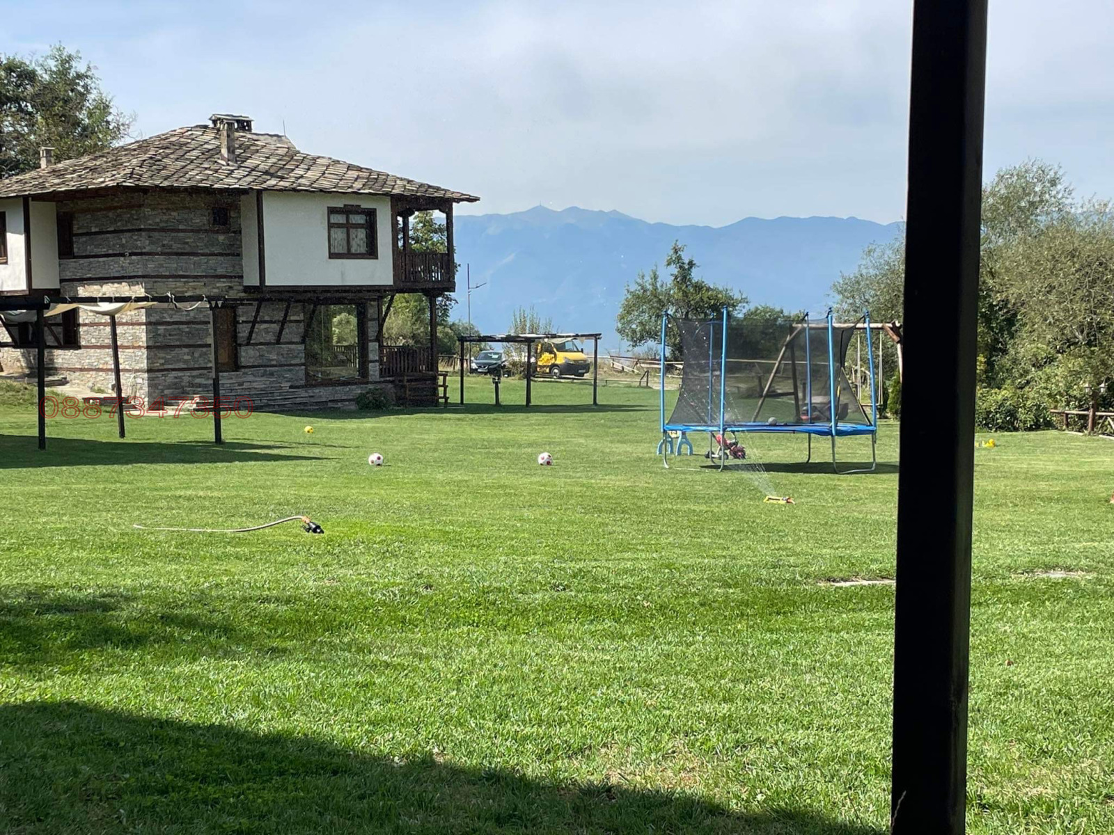 Продава КЪЩА | Imot.bg — изображение 1