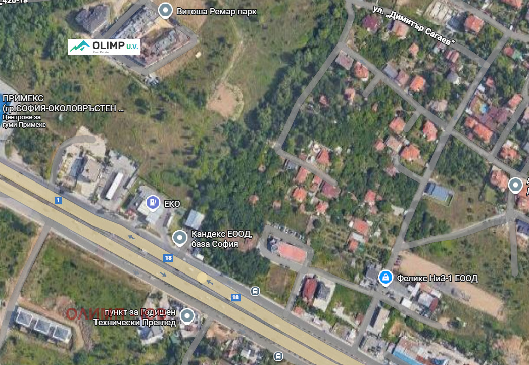 ������� ������ | Imot.bg � ����������� 1