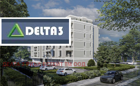 1 dormitor Drujba 1, Sofia 5