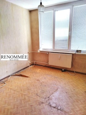 1 ložnice Krasna poljana 3, Sofia