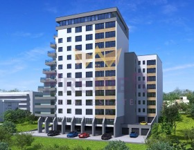 2 camere da letto Levski 2, Varna