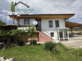 House Ovcharovo, region Shumen