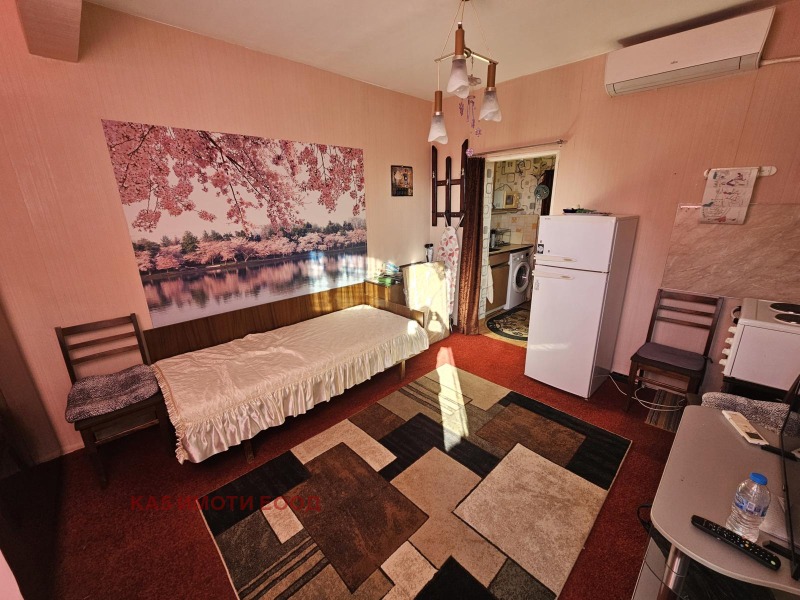 For Sale  Studio Sofia , Lyulin 6 , 22 sq.m | 55680799 - image [2]