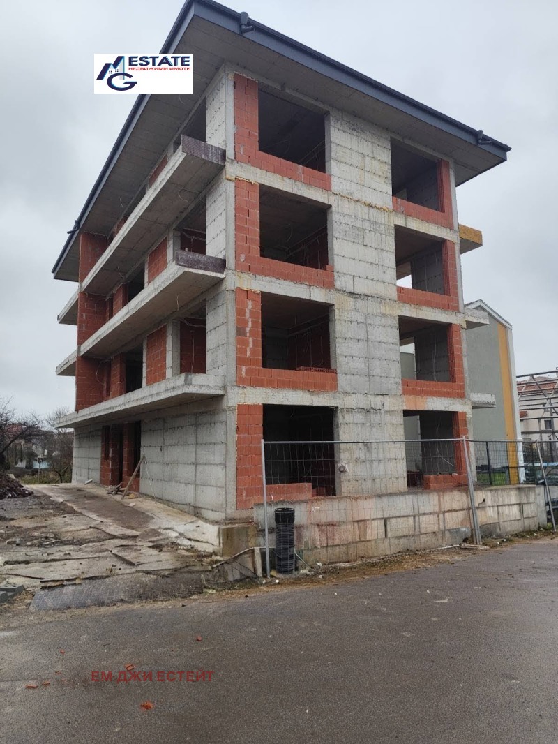 Продава 1-СТАЕН, гр. Приморско, област Бургас, снимка 5 - Апартаменти - 52987922