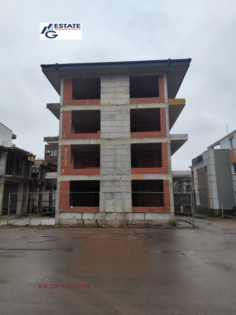 Продава 1-СТАЕН, гр. Приморско, област Бургас, снимка 4 - Апартаменти - 52987922