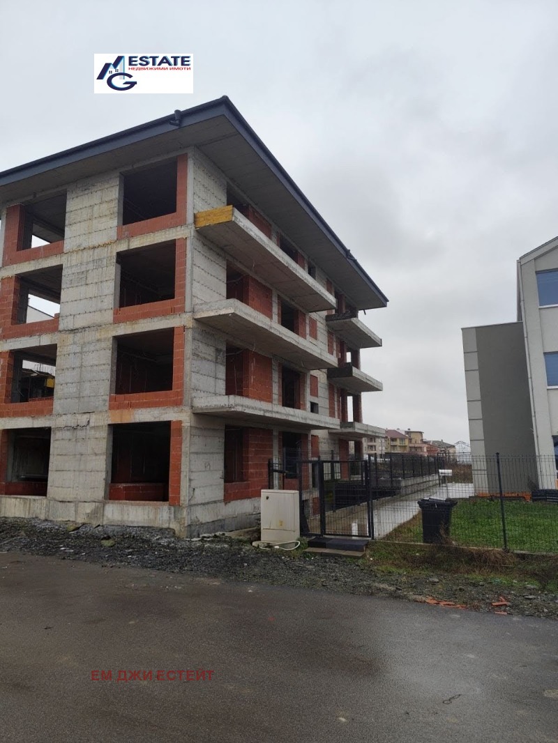 Продава 1-СТАЕН, гр. Приморско, област Бургас, снимка 3 - Апартаменти - 52987922