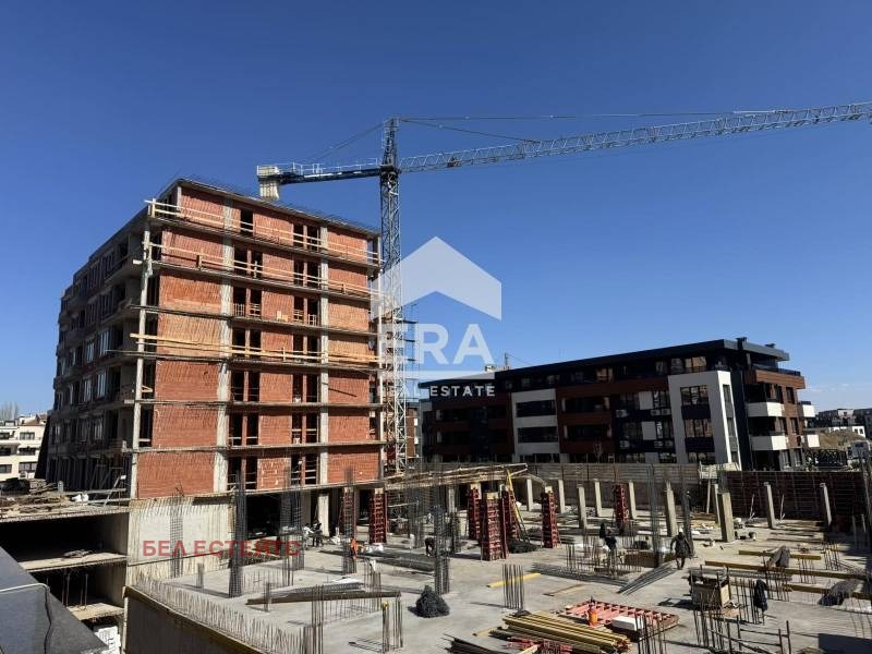 Продава 1-СТАЕН, гр. София, Малинова долина, снимка 5 - Апартаменти - 53175325