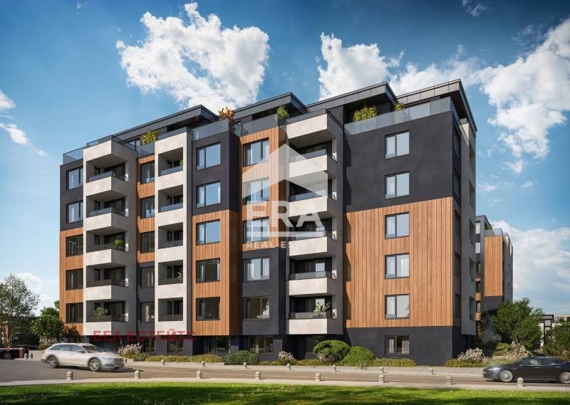 Продава 1-СТАЕН, гр. София, Малинова долина, снимка 2 - Апартаменти - 53175325