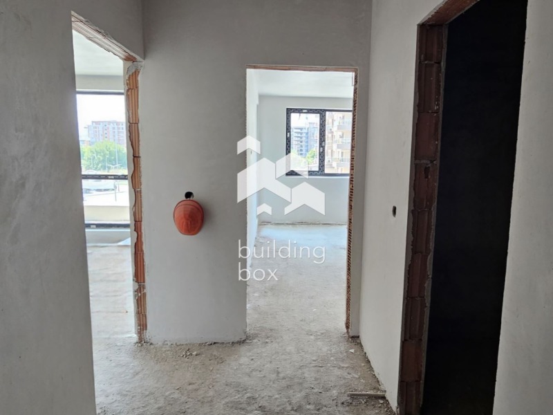 À venda  1 quarto Plovdiv , Hristo Smirnenski , 74 m² | 63180255 - imagem [5]