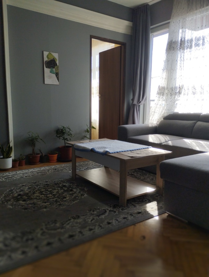 For Sale  1 bedroom Sofia , Suhata reka , 50 sq.m | 59631067 - image [4]