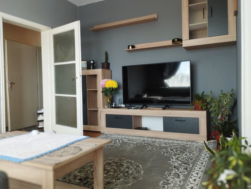 For Sale  1 bedroom Sofia , Suhata reka , 50 sq.m | 59631067