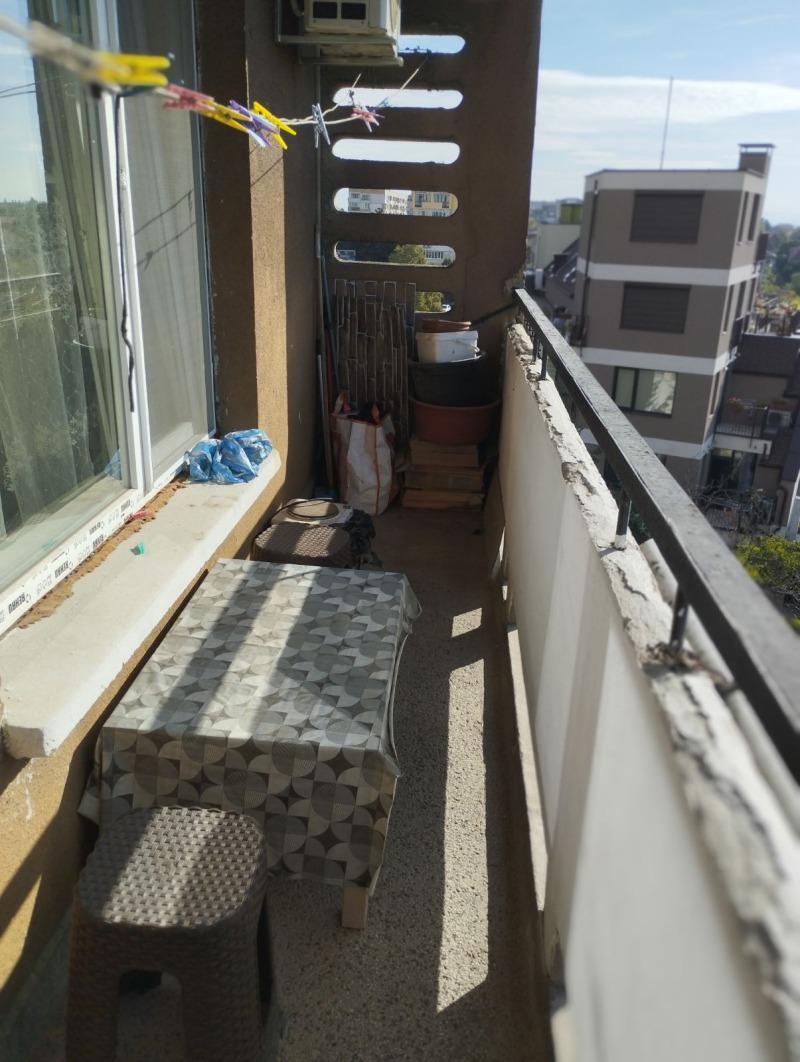 En venta  1 dormitorio Sofia , Sujata reka , 50 metros cuadrados | 59631067 - imagen [10]