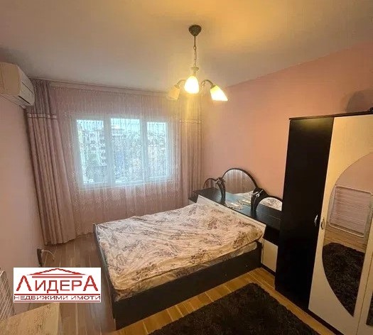 Na prodej  1 ložnice Plovdiv , Kjučuk Pariž , 60 m2 | 37277351 - obraz [4]