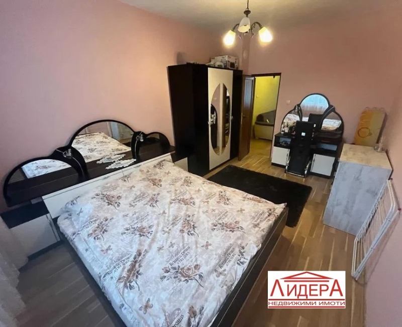 Продава  2-стаен град Пловдив , Кючук Париж , 60 кв.м | 37277351 - изображение [5]