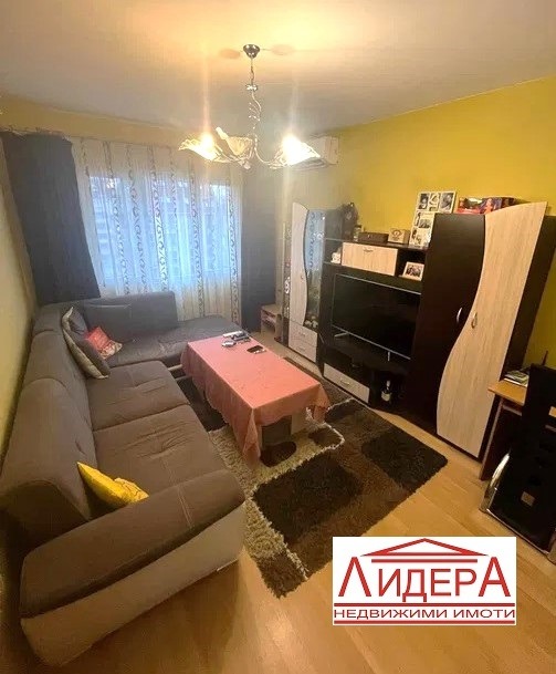 Na prodej  1 ložnice Plovdiv , Kjučuk Pariž , 60 m2 | 37277351